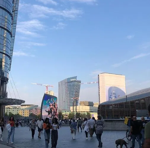 Stazione Centrale-repubblica In Centro Con Wifi 아파트 *
