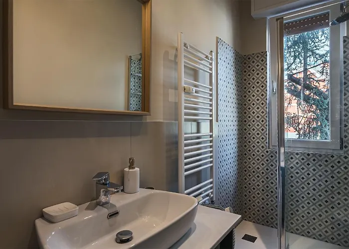 Διαμέρισμα Max's House *