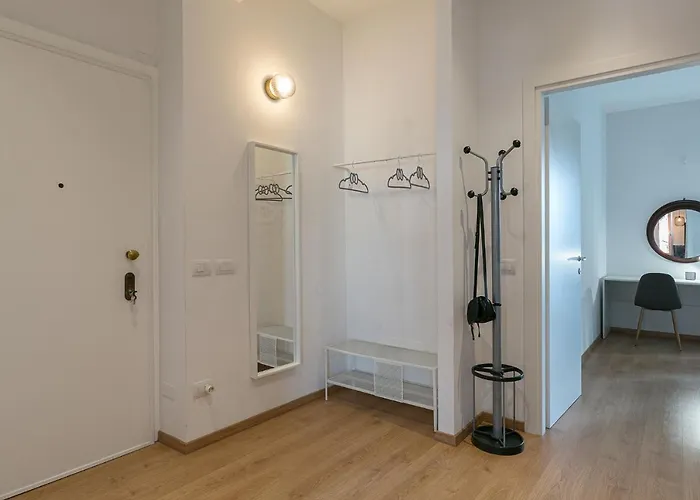 Max's House Lejlighed *