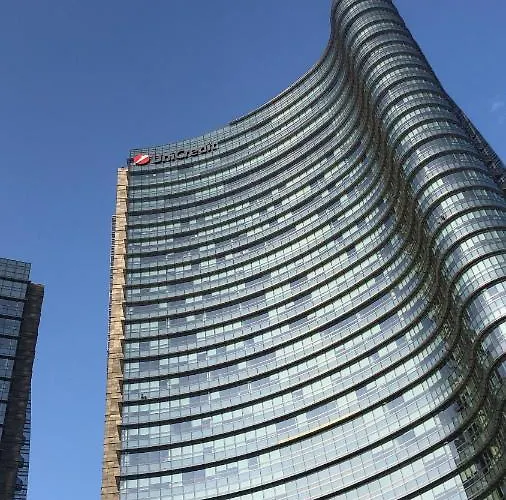아파트 Stazione Centrale-repubblica In Centro Con Wifi 밀라노
