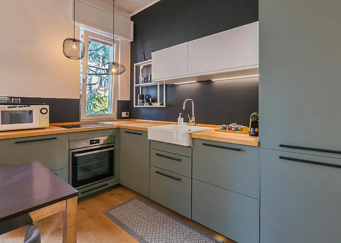 Max's House Μιλάνο