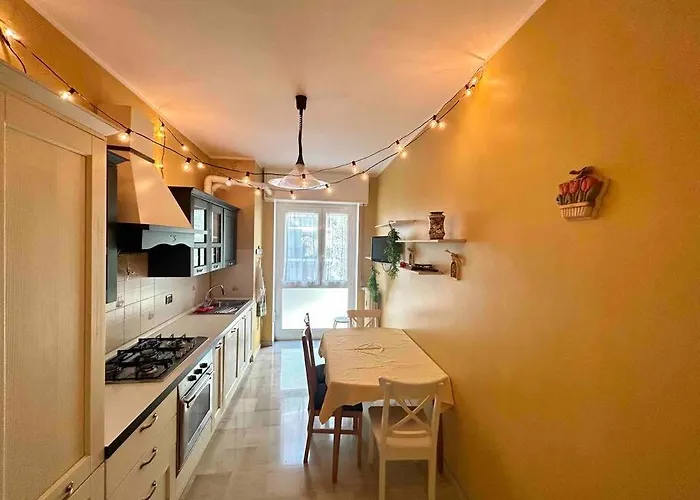 Cathedral/church In 15 Min•jacuzzi + Wi-fi+ A/c Milán