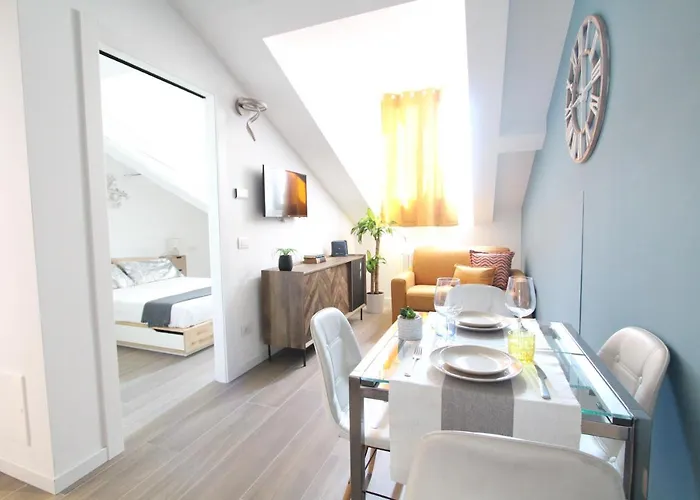 Bamboo Isonzo Apartamento