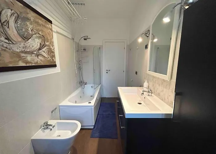 Apartmán Cathedral/church In 15 Min•jacuzzi + Wi-fi+ A/c *