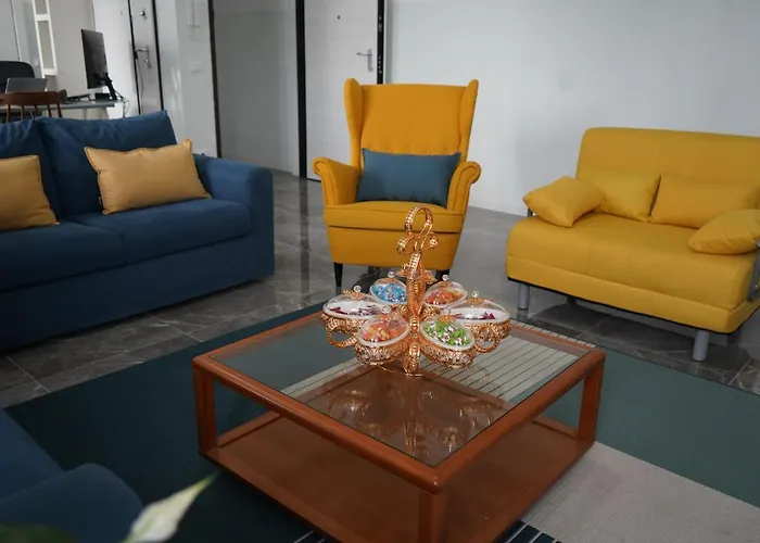 Welcome בית הארחה