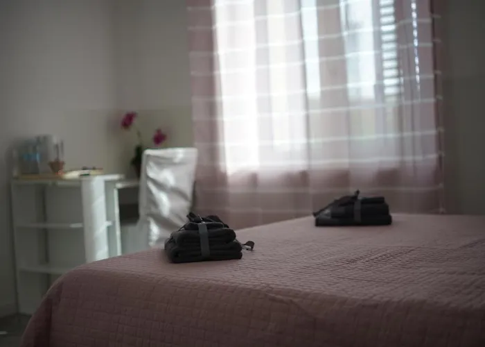 Pensión Welcome Milán