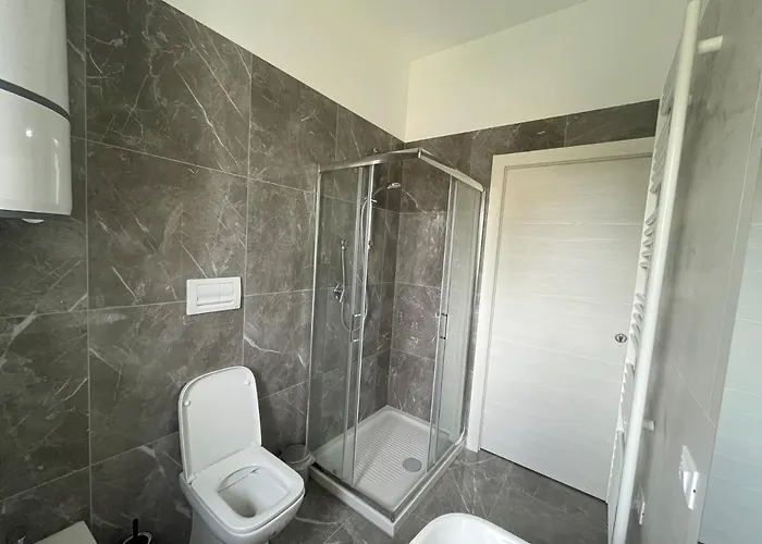 Welcome Pensión Milán