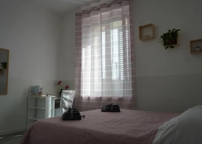 Welcome מילאנו