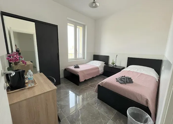 בית הארחה Welcome *