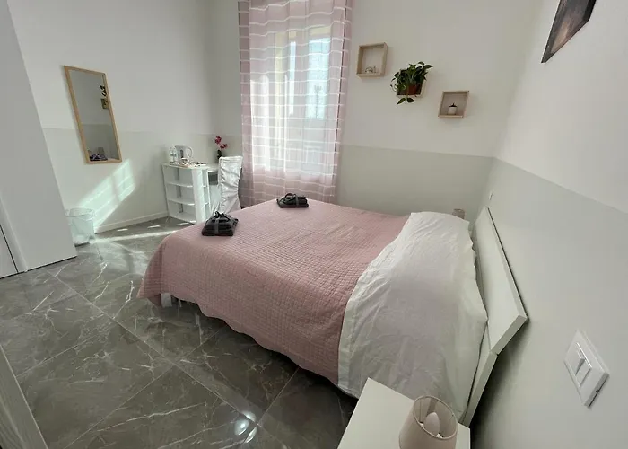 בית הארחה Welcome מילאנו