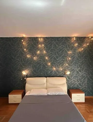 Cathedral/church In 15 Min•jacuzzi + Wi-fi+ A/c *