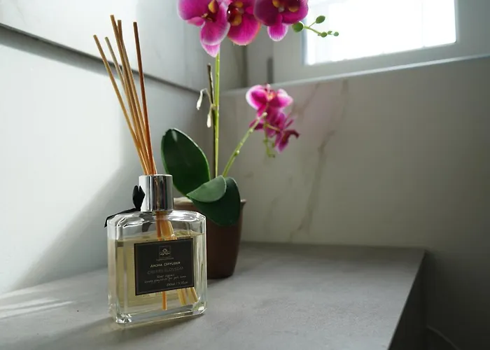 בית הארחה Welcome מילאנו