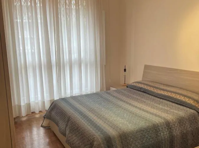 La Casa Di Iuccia