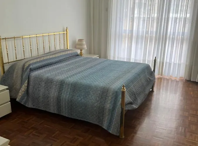 La Casa Di Iuccia Lägenhet