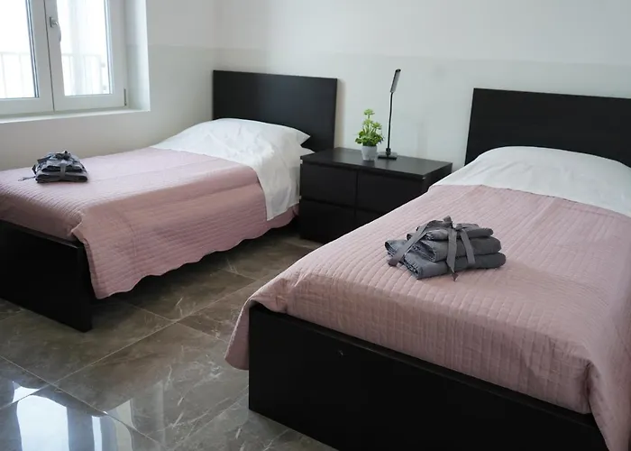 בית הארחה Welcome *