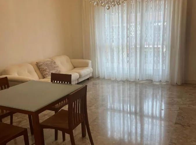 La Casa Di Iuccia Apartment *