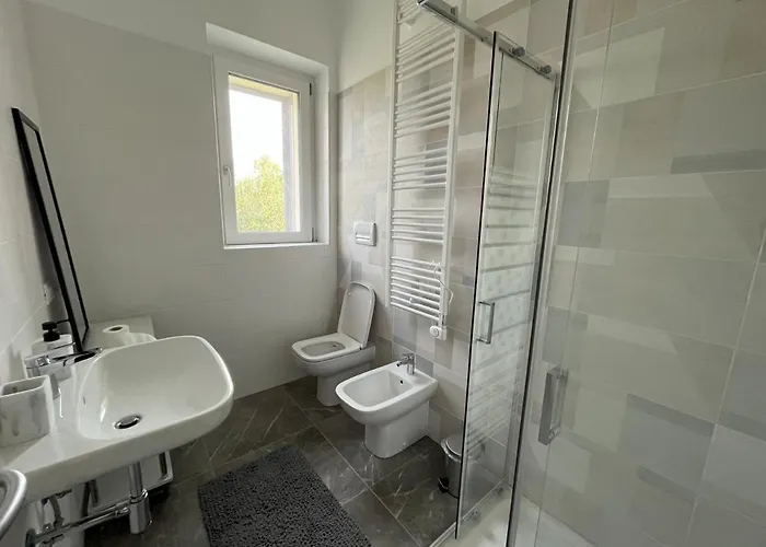 Welcome Pensión Milán