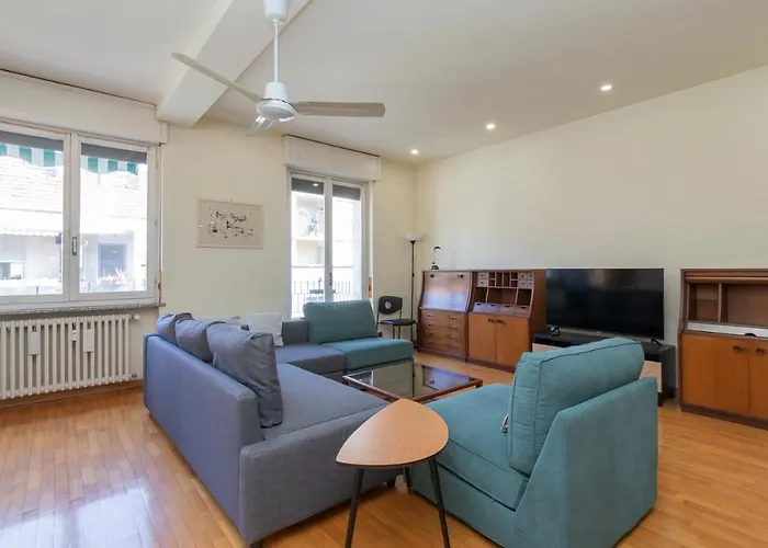 Ihost - Niccolini 21 Apartmán