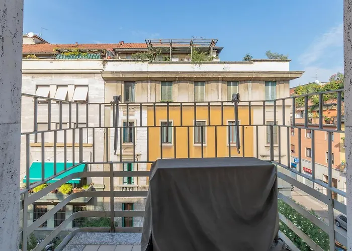 Apartmán Ihost - Niccolini 21