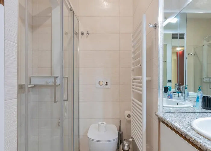 Ihost - Niccolini 21 Apartmán