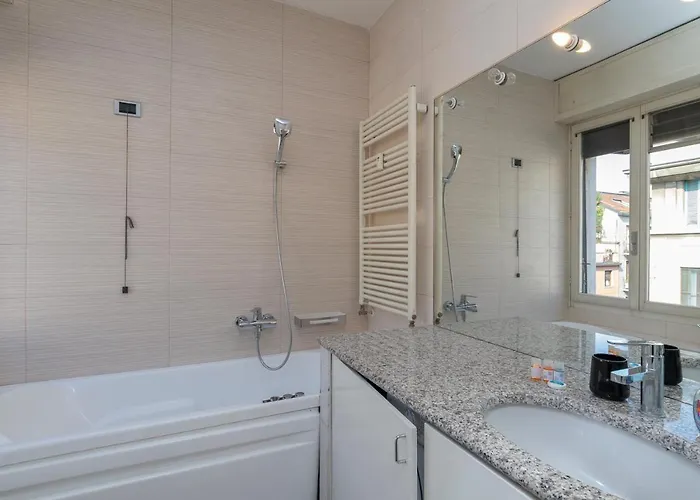 Ihost - Niccolini 21 Apartmán *