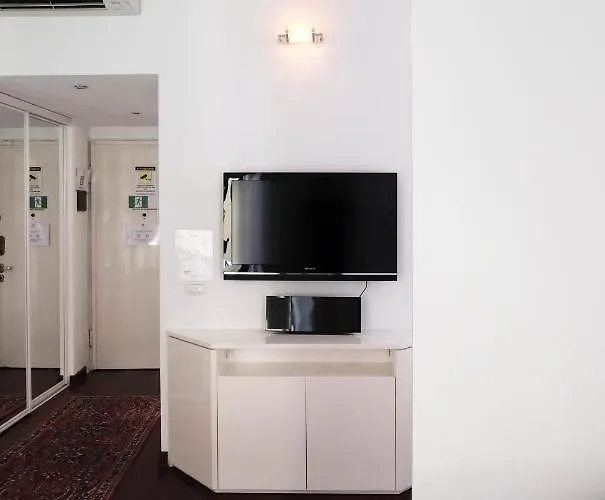 Apartamento Comecasa Flowery Terraced