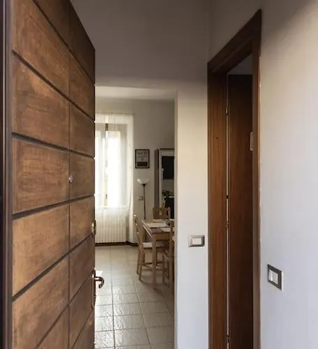 Youhosty - Lodi 12 D Apartman