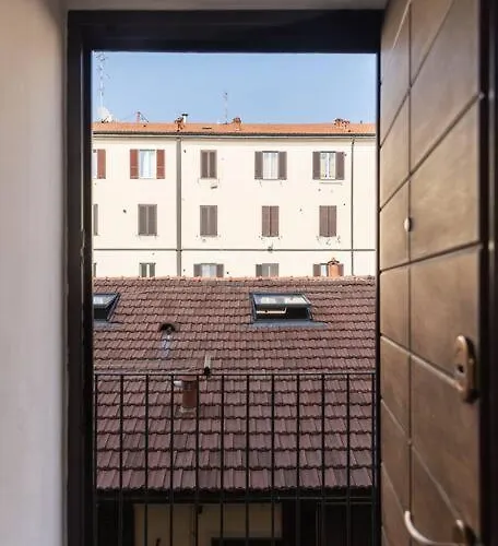 Youhosty - Lodi 12 D Apartman *