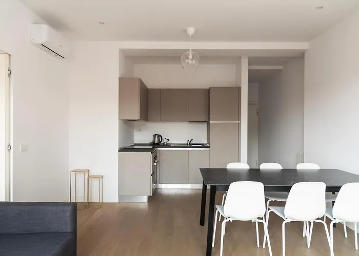 Youhosty - Gioia 1 Big * Milano