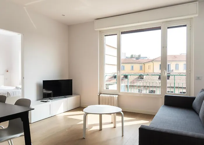 Lejlighed Youhosty - Gioia 1 Big Milano