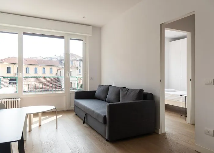 Lejlighed Youhosty - Gioia 1 Big *