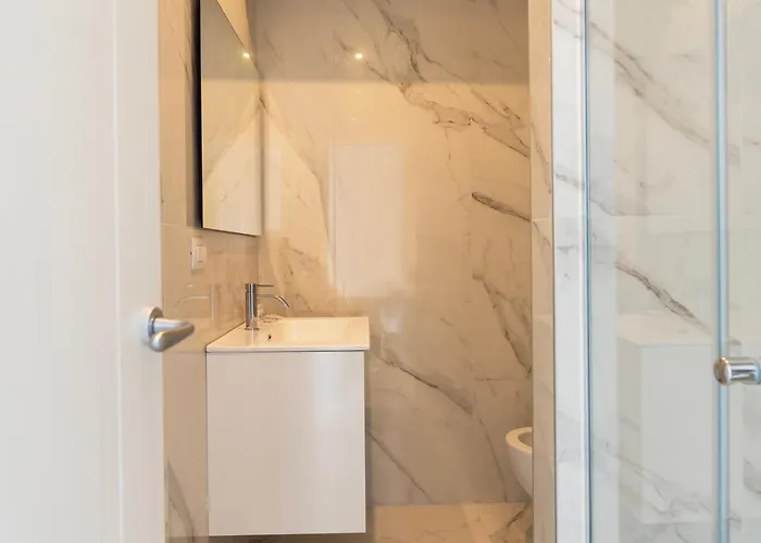 Youhosty - Gioia 1 Big * Milano