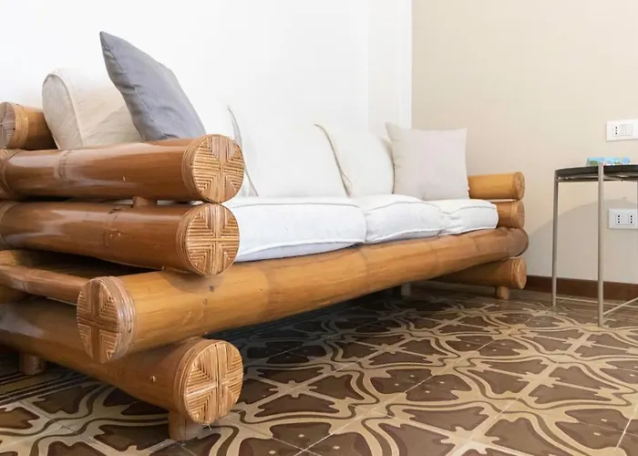 Italianway Easy - Ozieri 7 Apartamento *