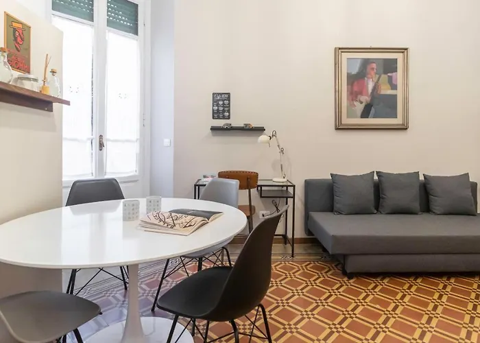 Italianway Easy - Ozieri 7 Apartamento