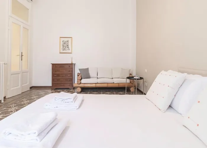 Appartement Italianway Easy - Ozieri 7 Milaan