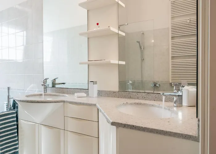 Lejlighed Brera Porta Nuova Flat By Interhome