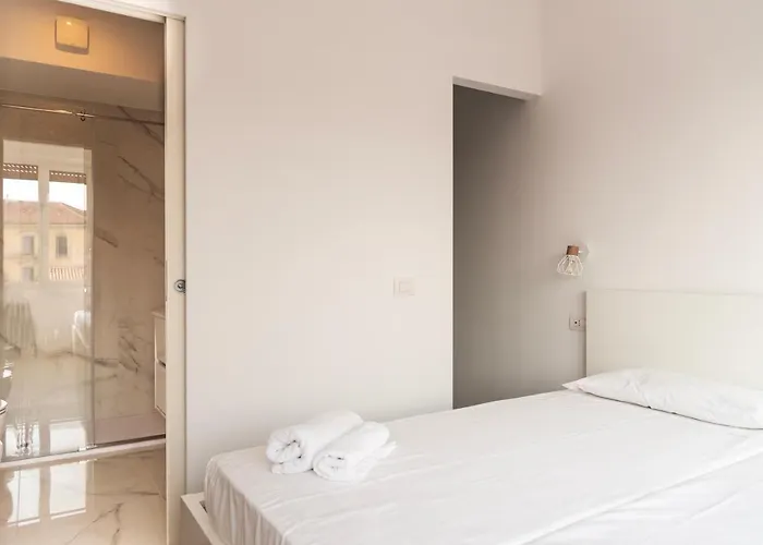 Youhosty - Gioia 1 Big Lejlighed *