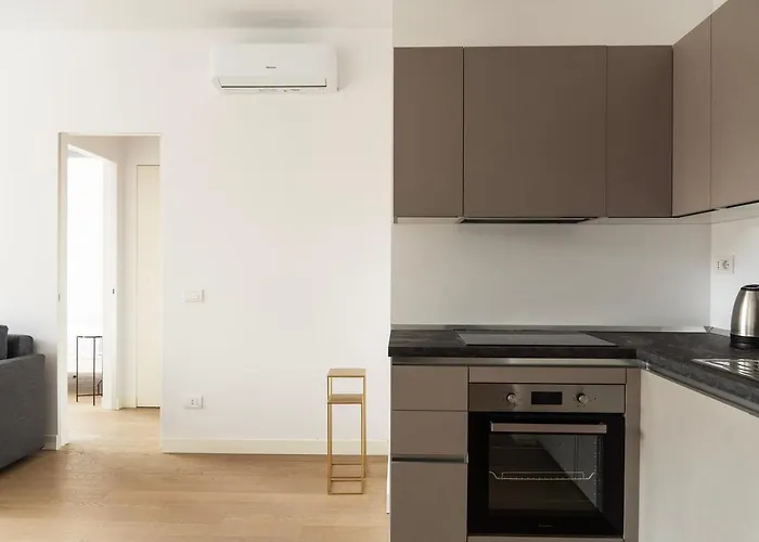 Youhosty - Gioia 1 Big Milano