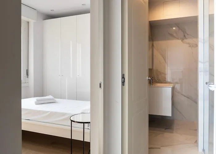 Lejlighed Youhosty - Gioia 1 Big *