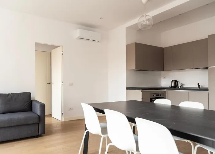 Youhosty - Gioia 1 Big * Milano