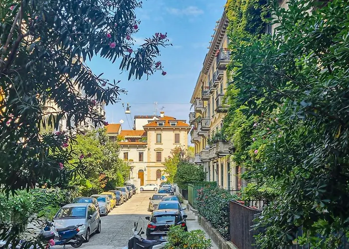 Italianway Easy - Ozieri 7 Apartamento *