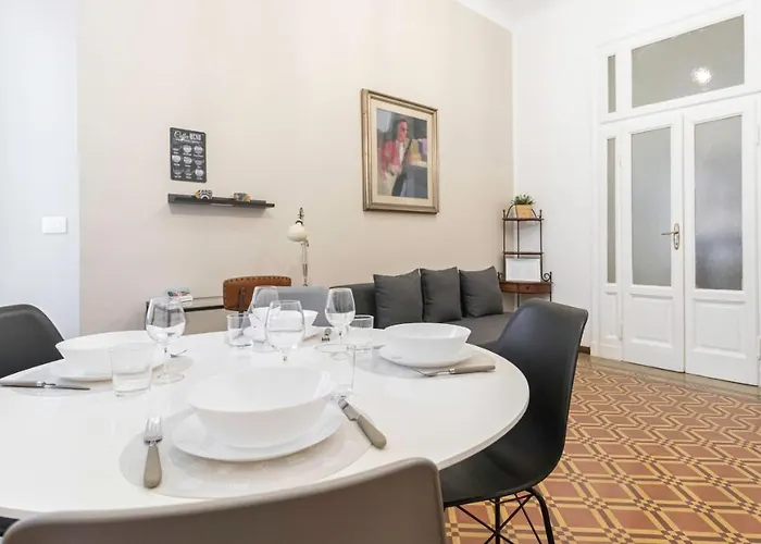 Appartement Italianway Easy - Ozieri 7 *