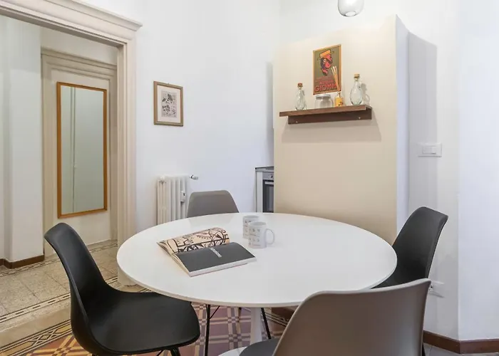 Italianway Easy - Ozieri 7 Apartamento *