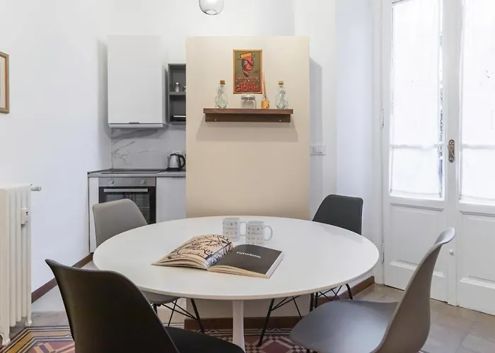 Apartamento Italianway Easy - Ozieri 7