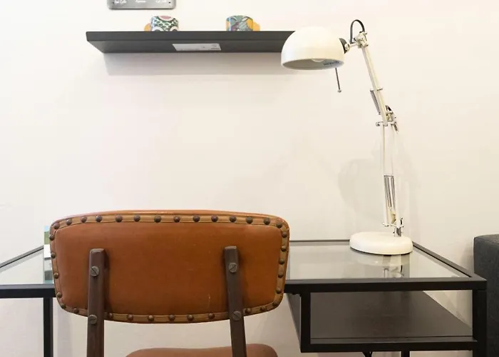 Italianway Easy - Ozieri 7 * Milán