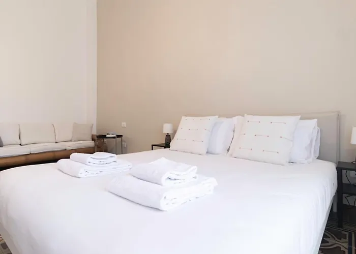 Apartamento Italianway Easy - Ozieri 7 *