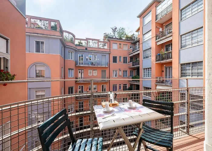 شقة Brera Porta Nuova Flat By Interhome