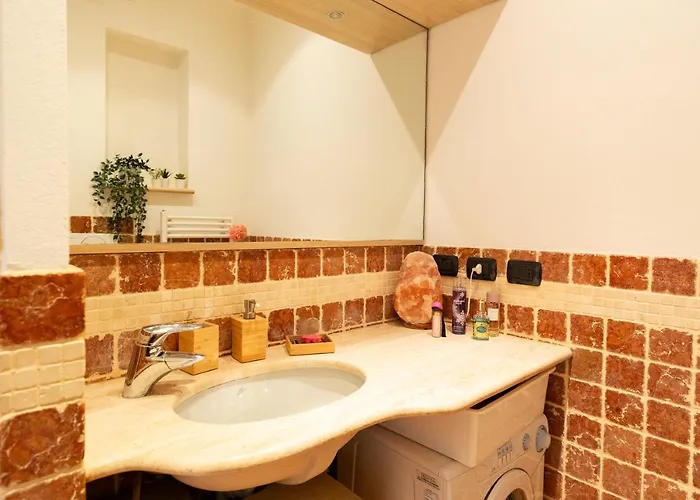 Pit Stop - Navigli ミラノ