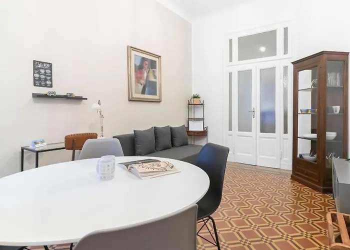 Appartement Italianway Easy - Ozieri 7 *