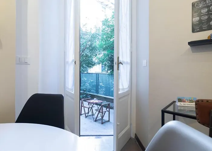 Appartement Italianway Easy - Ozieri 7